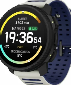 Suunto Vertical 2 Arctic Gray