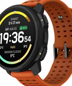 Suunto Vertical 2 Canyon