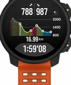 Suunto Vertical 2 Canyon