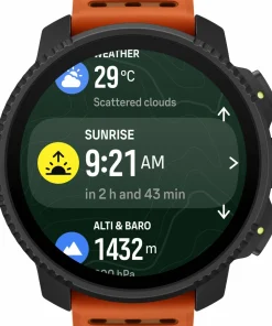 Suunto Vertical 2 Canyon