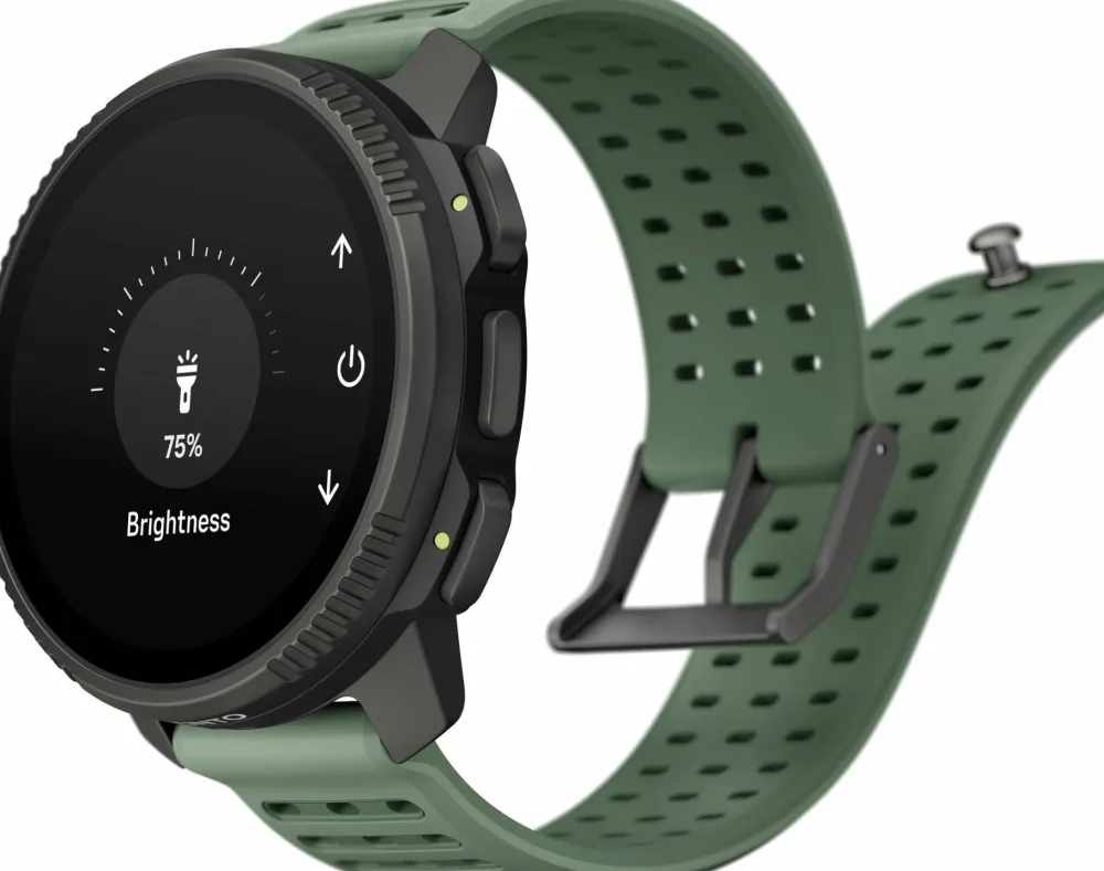 Suunto Vertical 2 Titanium Titanium Sage Sale