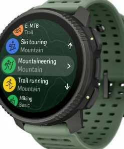 Suunto Vertical 2 Titanium Titanium Sage Sale