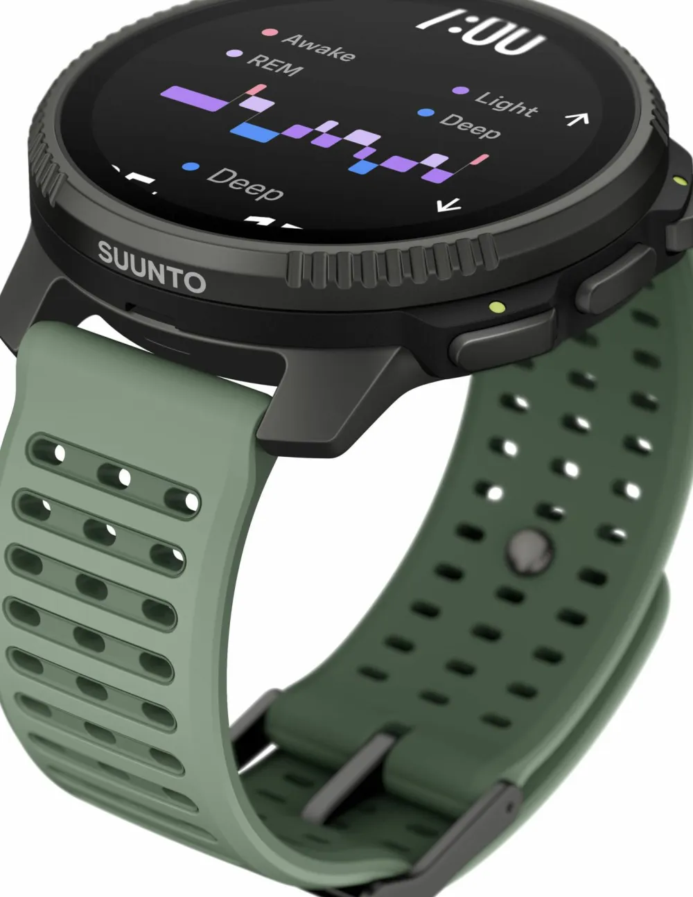 Suunto Vertical 2 Titanium Titanium Sage Sale