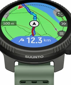 Suunto Vertical 2 Titanium Titanium Sage Sale