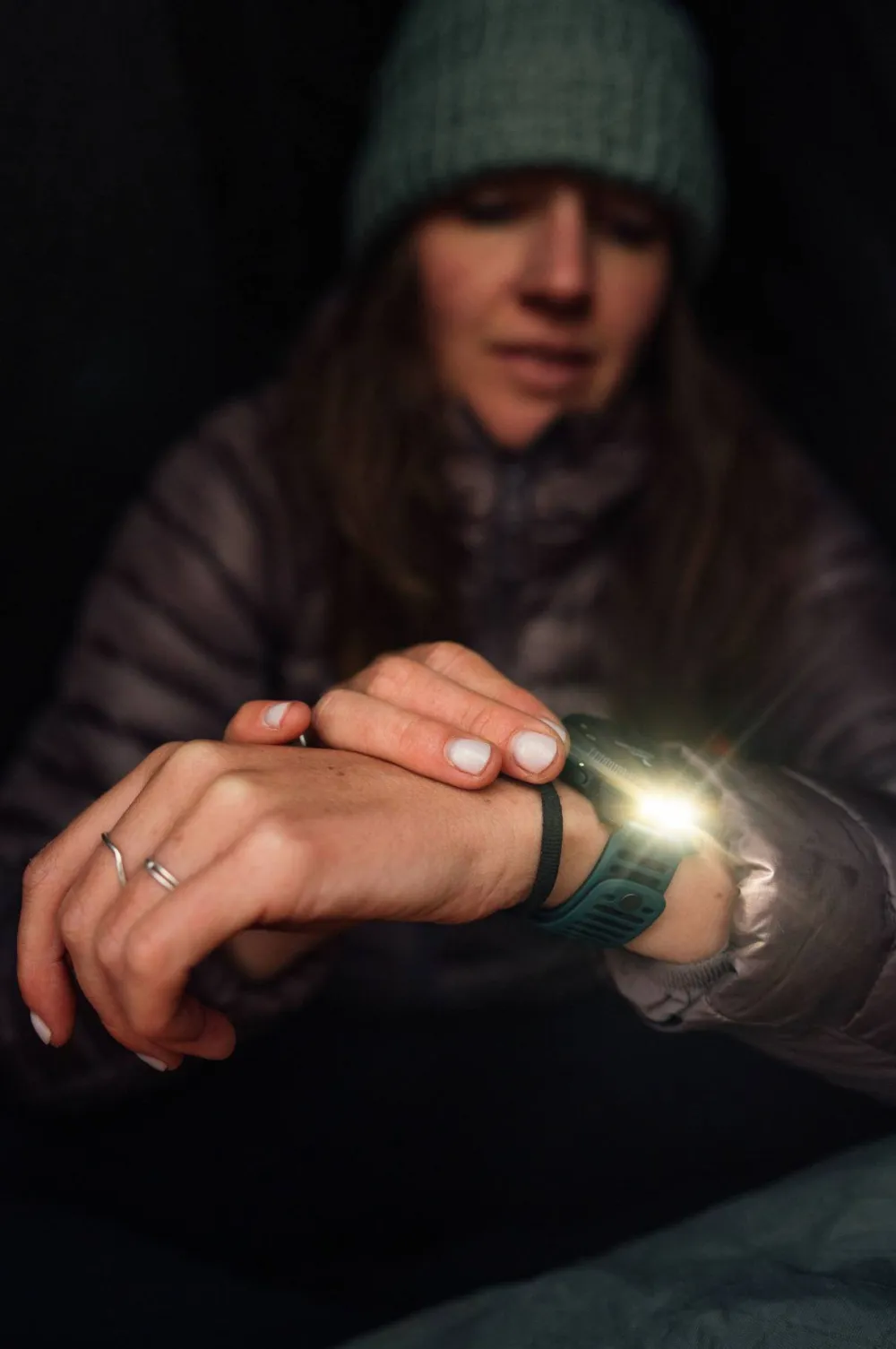 Suunto Vertical 2 Titanium Titanium Sage Sale