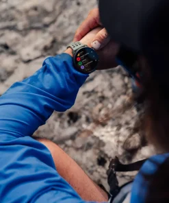 Suunto Vertical 2 Titanium Titanium Sage Sale