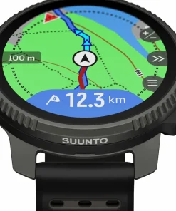 Suunto Vertical 2 Titanium Titanium Black Online