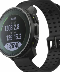 Suunto Vertical Solar Black