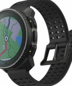 Suunto Vertical Solar Black