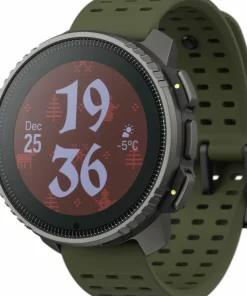 Suunto Vertical Titanium Solar Forest Clearance