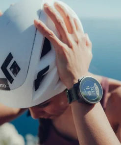 Suunto Vertical Titanium Solar Forest Clearance