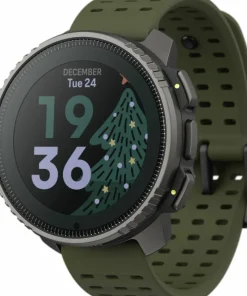 Suunto Vertical Titanium Solar Forest Clearance