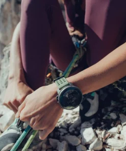 Suunto Vertical Titanium Solar Forest Clearance