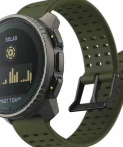Suunto Vertical Titanium Solar Forest Clearance