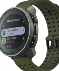 Suunto Vertical Titanium Solar Forest Clearance