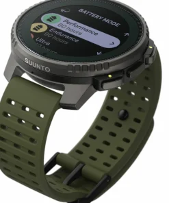 Suunto Vertical Titanium Solar Forest Clearance