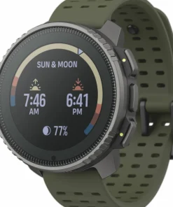Suunto Vertical Titanium Solar Forest Clearance