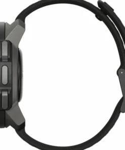 Suunto Vertical Titanium Solar Black