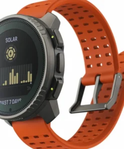 Suunto Vertical Titanium Solar Canyon