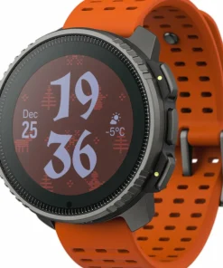 Suunto Vertical Titanium Solar Canyon