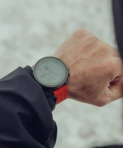 Suunto Vertical Titanium Solar Canyon