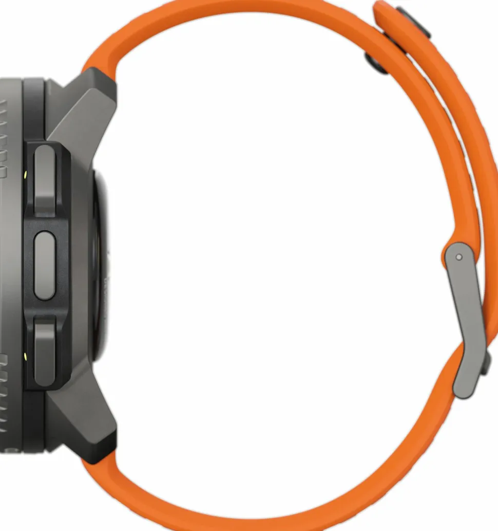 Suunto Vertical Titanium Solar Canyon