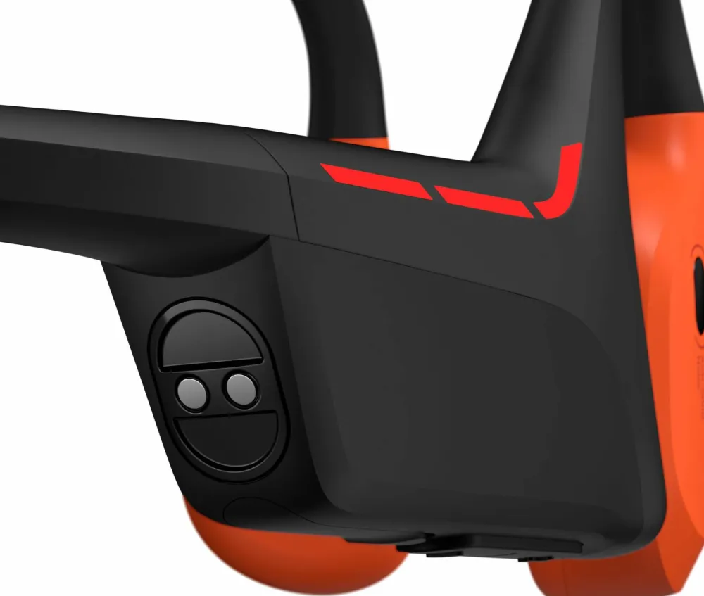 Wing 2 Elektronik