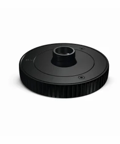 Swarovski AR Adapter Ring For CL Pockets Binoculars Black
