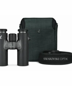 Swarovski CL Companion 10x30 + Wild Nature Green New