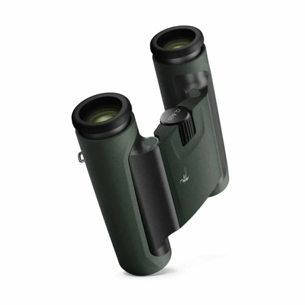Swarovski CL Pocket 10x25 Wild Nature Green Clearance