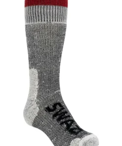 Swazi Farm Sock Forest Green