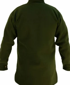 Swazi Men's Back 40 Shirt Olive Discount