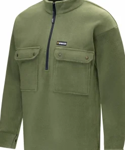 Hot Men's Back 40 Shirt Fiske