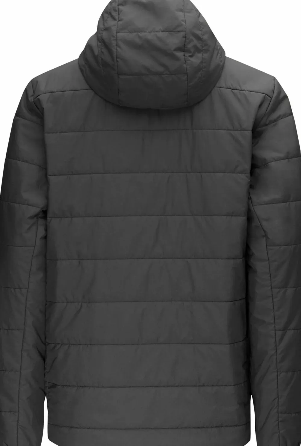 Sale Men's Chamois Lightweight Insulation Jacket Jakt|Herrjackor