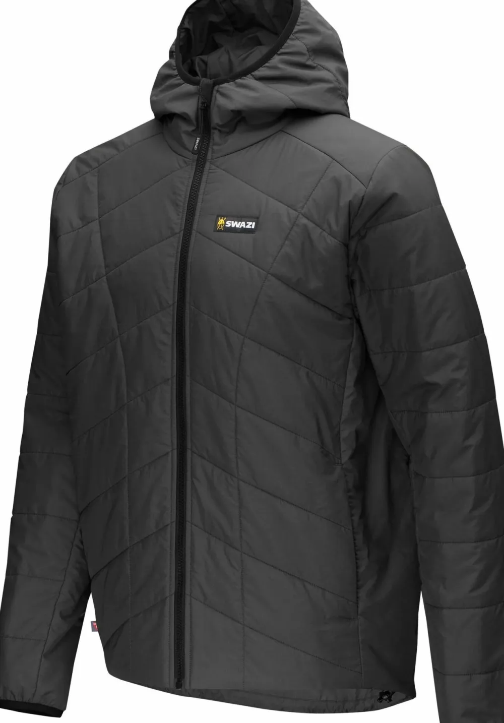 Sale Men's Chamois Lightweight Insulation Jacket Jakt|Herrjackor