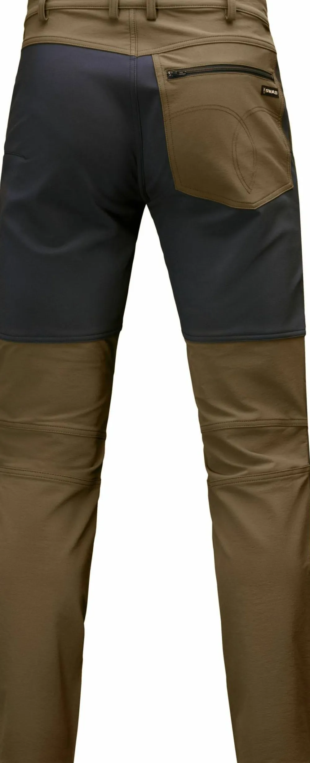 New Men's Forest Pants III Herrbyxor