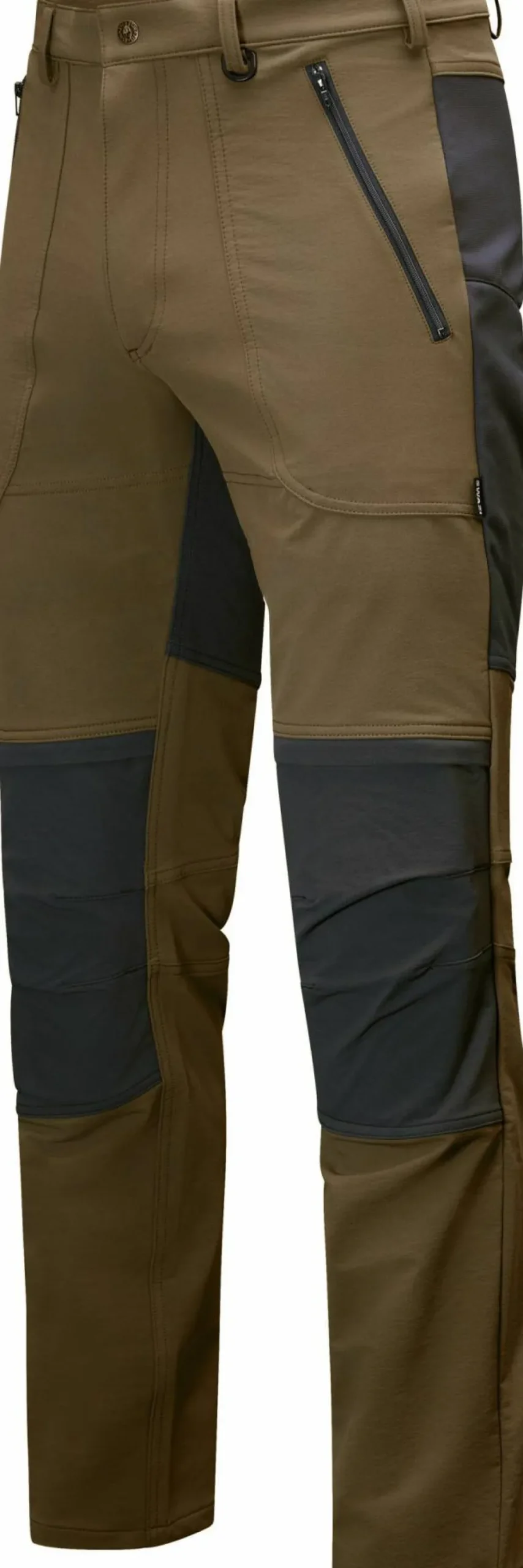 New Men's Forest Pants III Herrbyxor