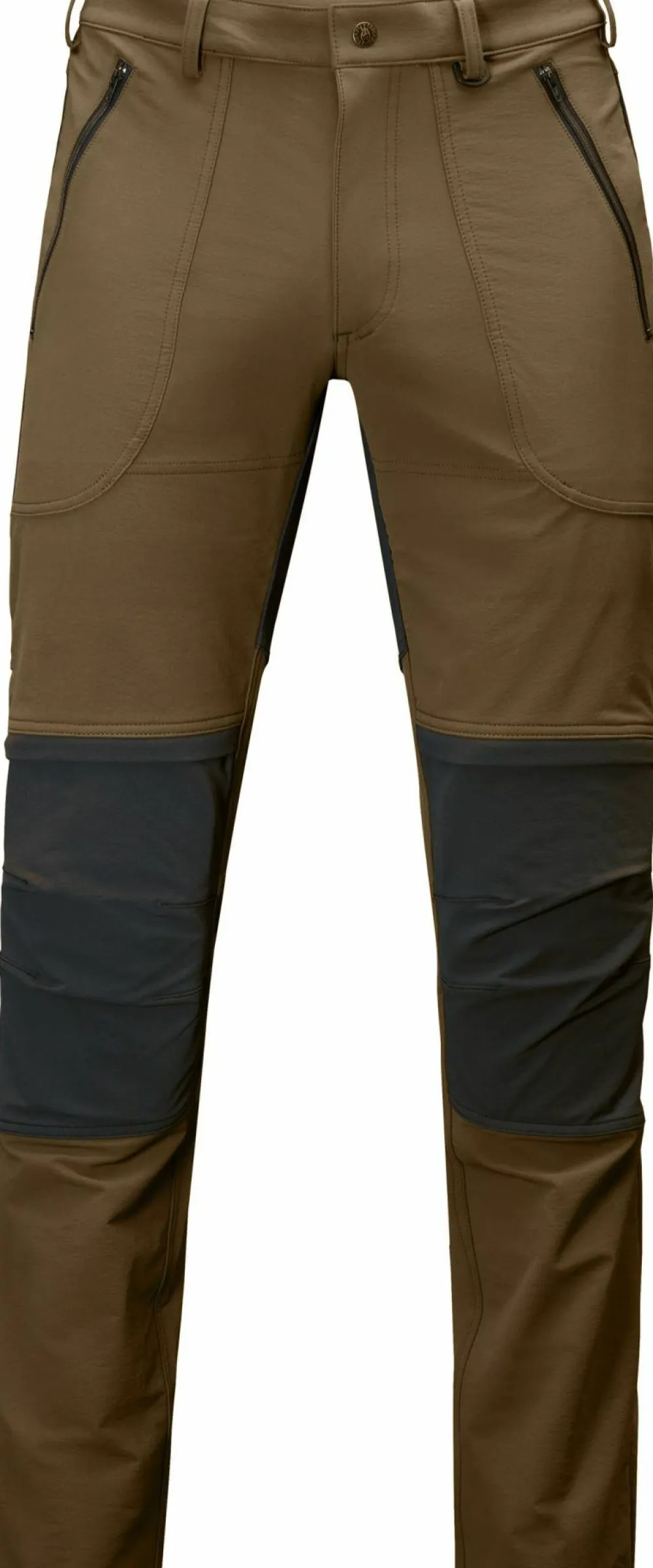 New Men's Forest Pants III Herrbyxor