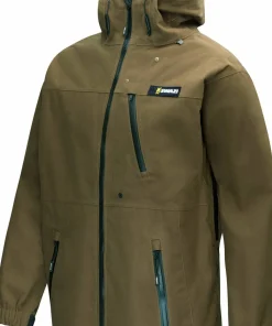 Men's Ibex Jacket Jakt