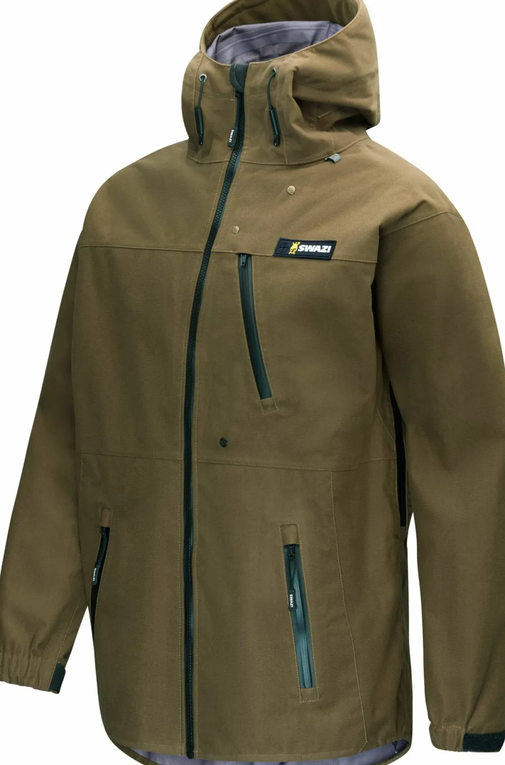 Men's Ibex Jacket Jakt
