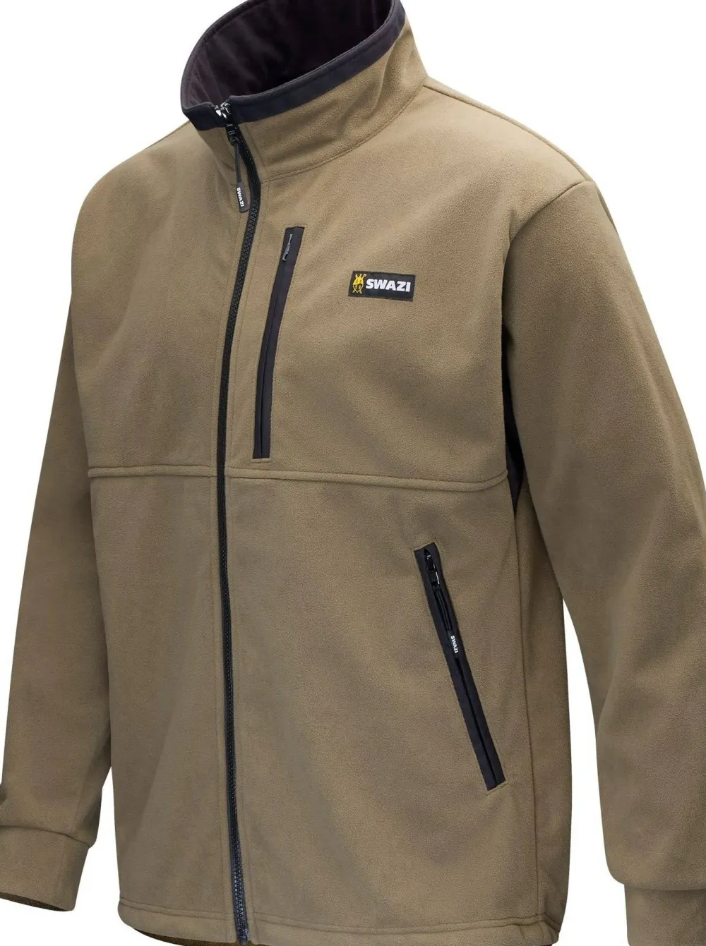 Swazi Men's Molesworth Jacket Ranger Sale
