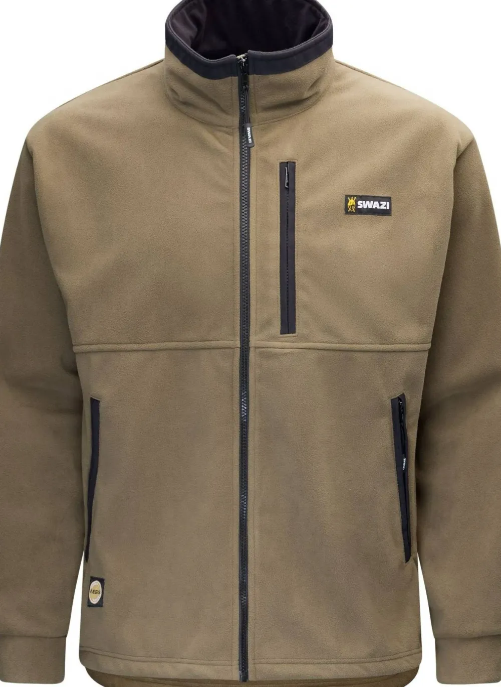 Swazi Men's Molesworth Jacket Ranger Sale
