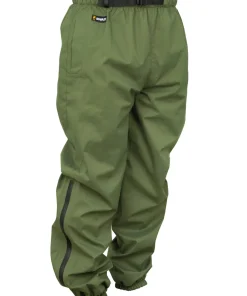 Swazi Men's Rifleman Ultralite Pants Olive