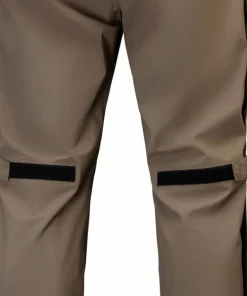 Swazi Men's Sentinel Ultralite Overpants Stone Hot