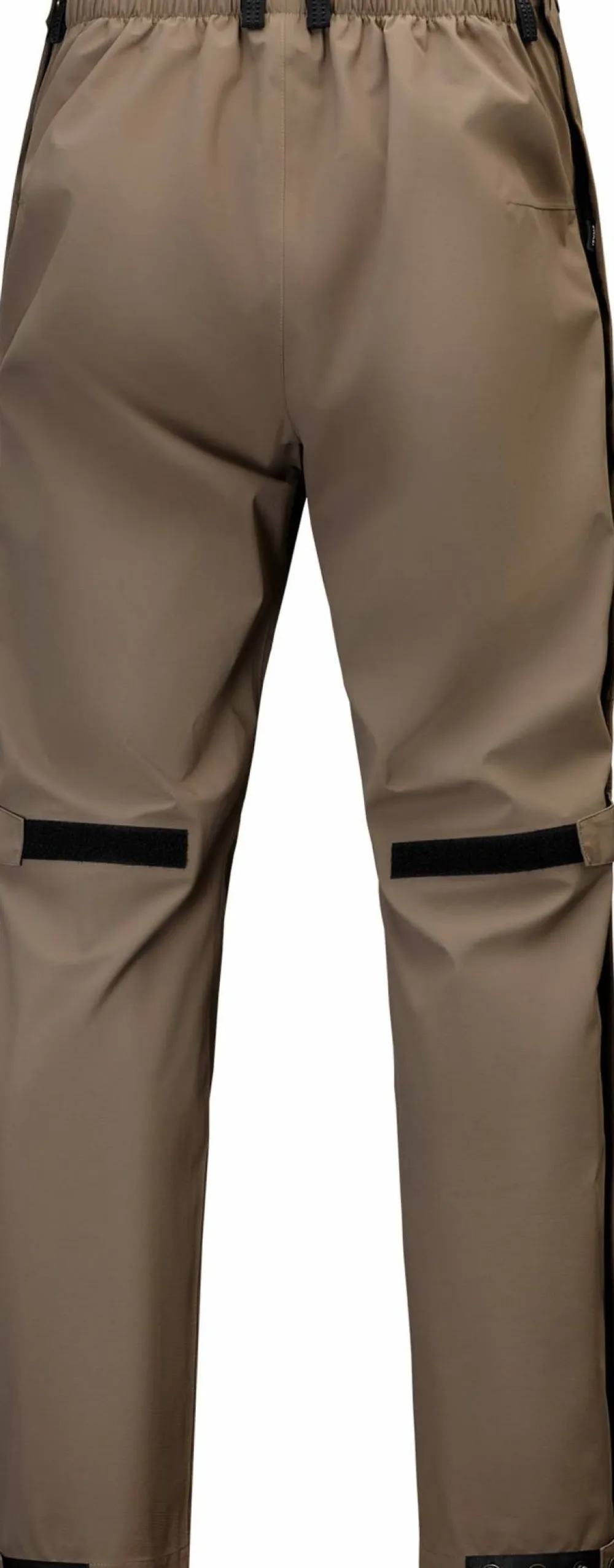Swazi Men's Sentinel Ultralite Overpants Stone Hot