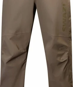 Swazi Men's Sentinel Ultralite Overpants Stone Hot