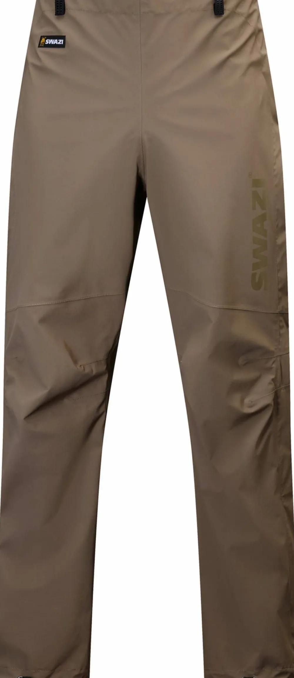 Swazi Men's Sentinel Ultralite Overpants Stone Hot