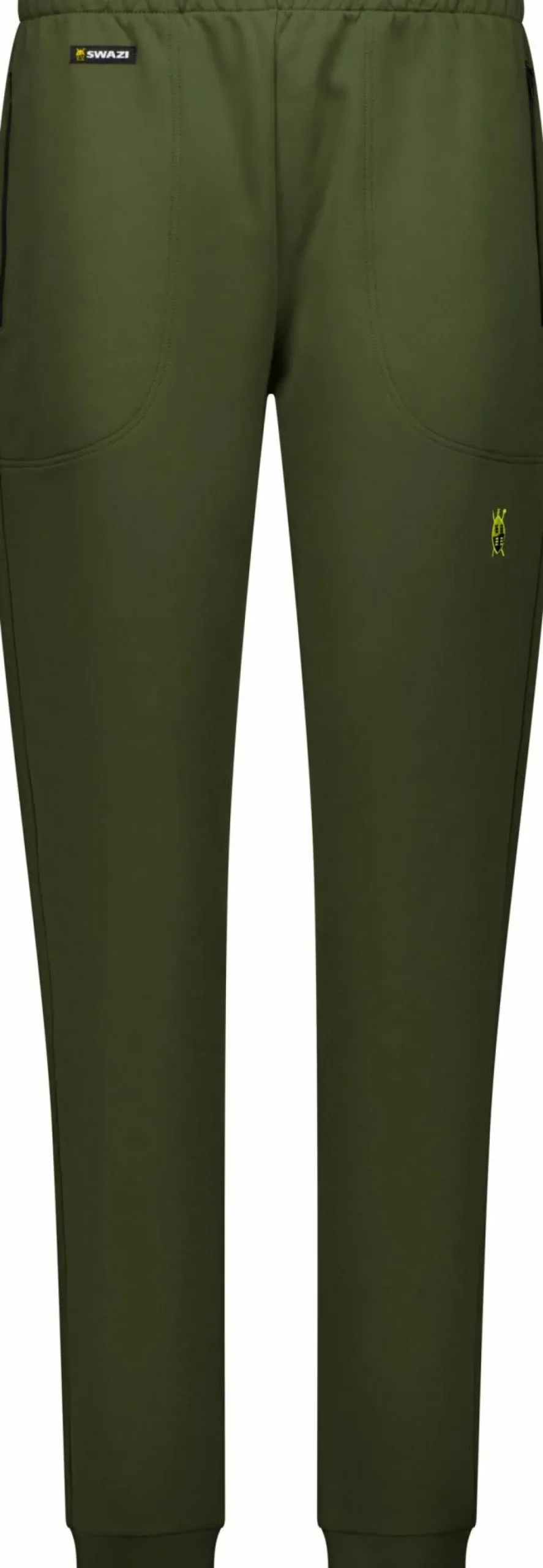 Swazi Men's Stalker Pants Olive New