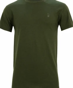 Swazi Men's The Totem Olive Discount