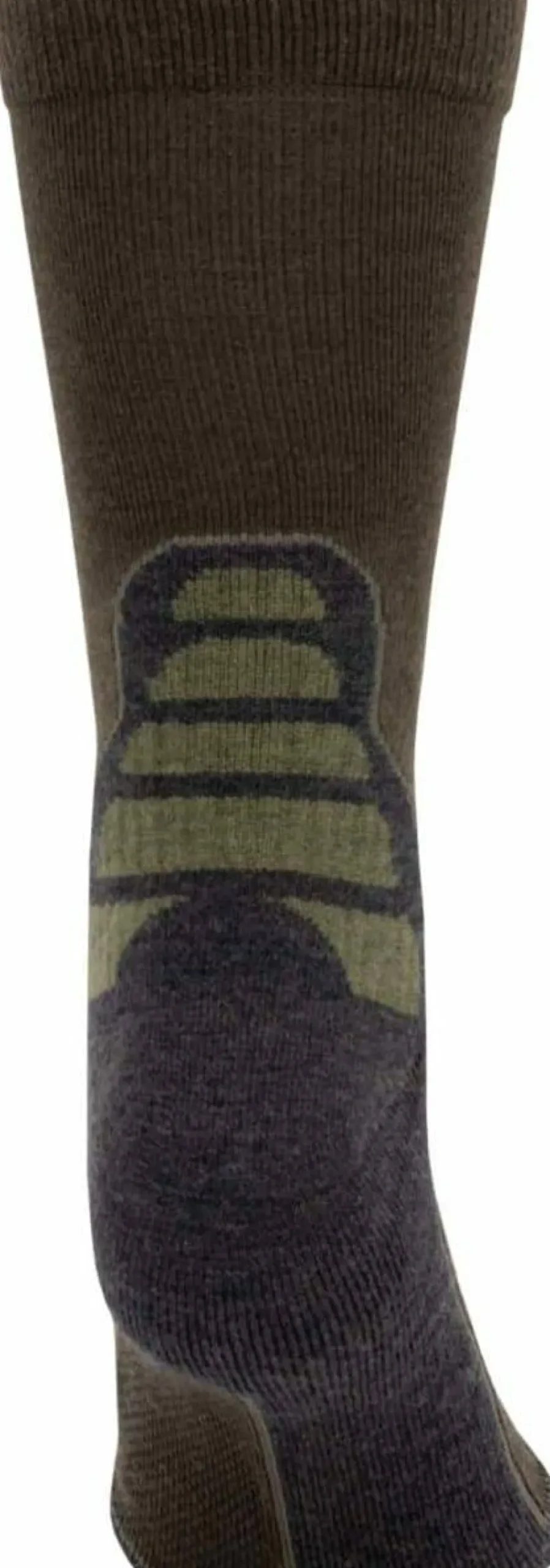 Swazi Ranger Sock Kalamata